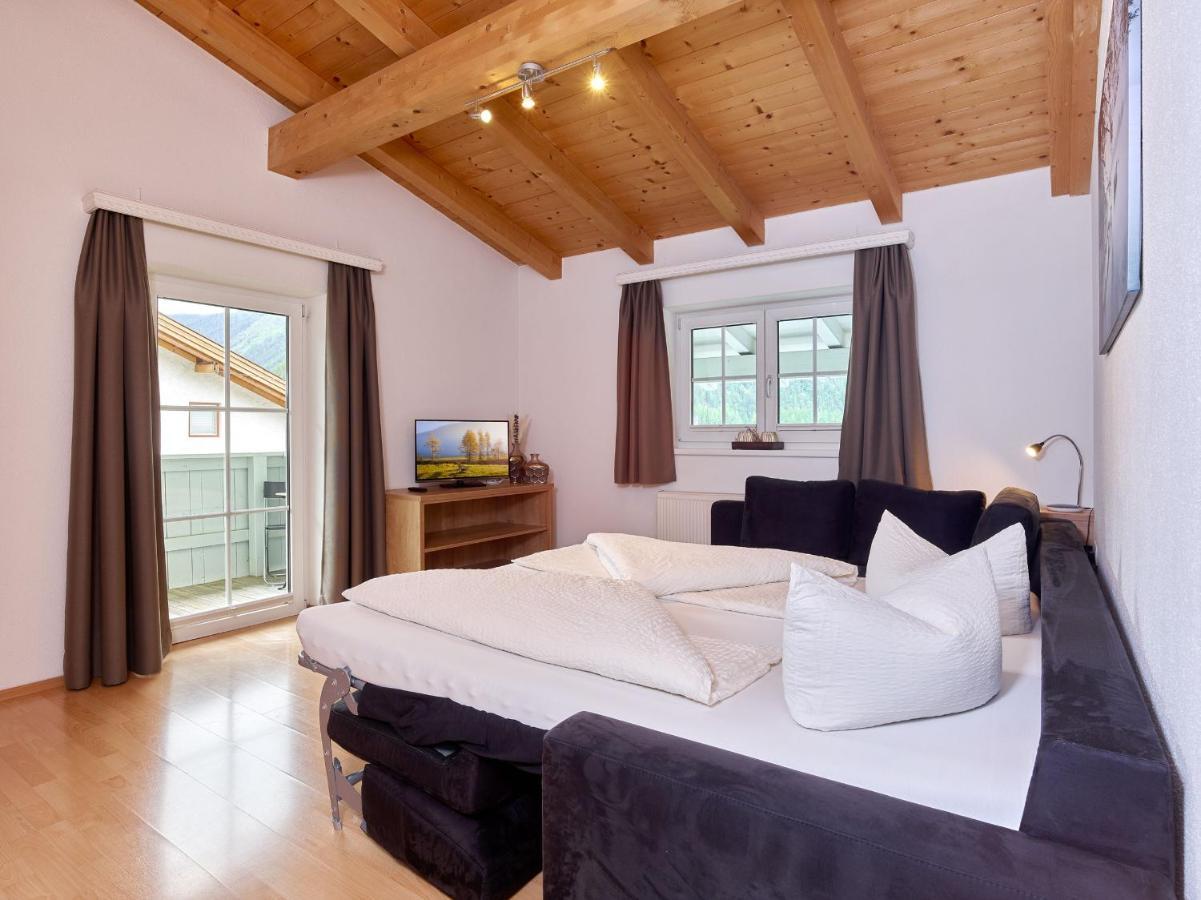 לאנגנפלד Andy'S Apartment מראה חיצוני תמונה