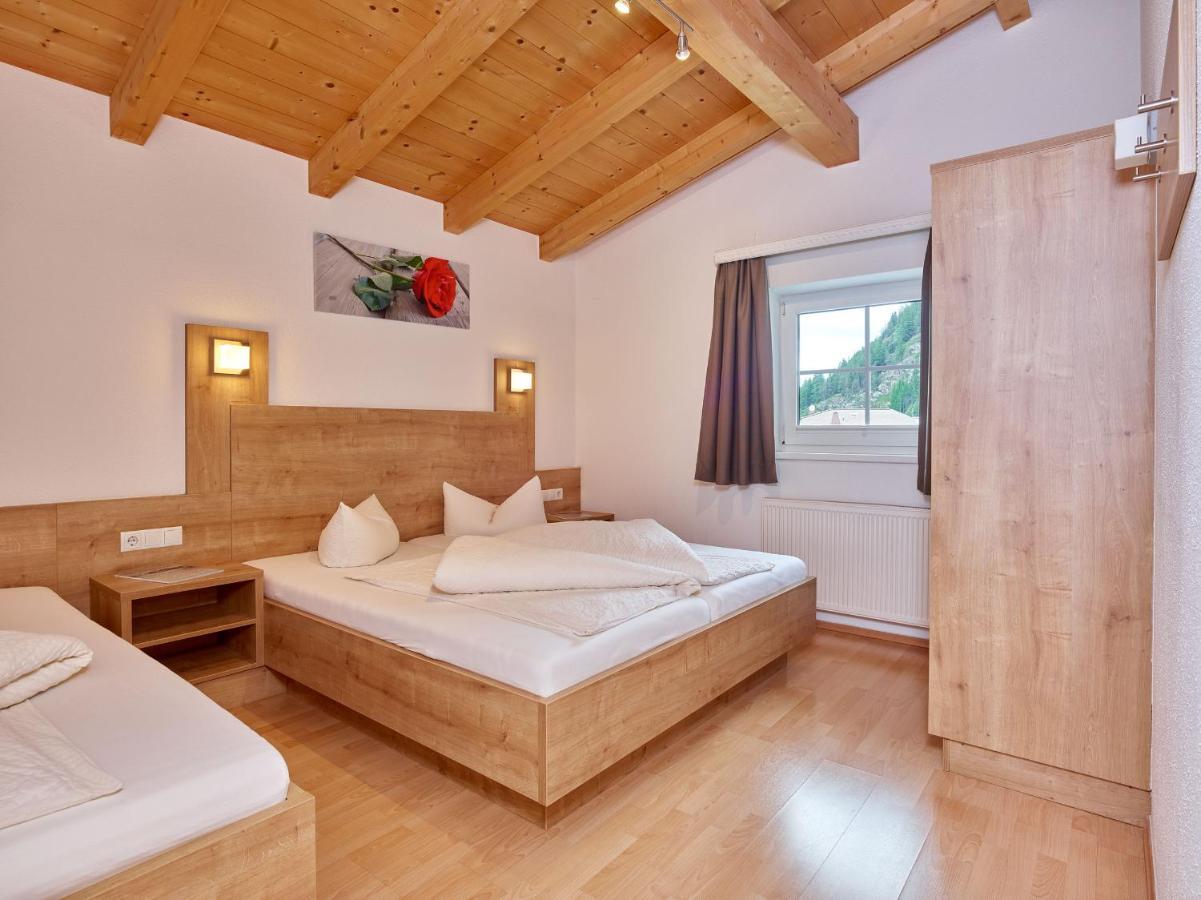 לאנגנפלד Andy'S Apartment מראה חיצוני תמונה
