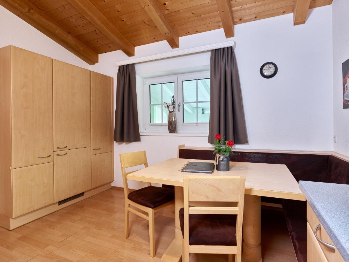 לאנגנפלד Andy'S Apartment מראה חיצוני תמונה