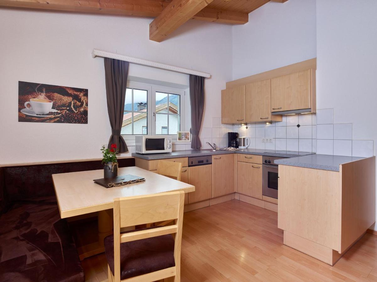 לאנגנפלד Andy'S Apartment מראה חיצוני תמונה