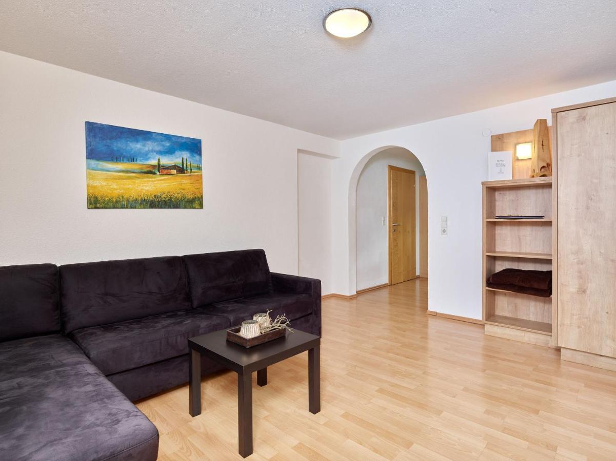 לאנגנפלד Andy'S Apartment מראה חיצוני תמונה