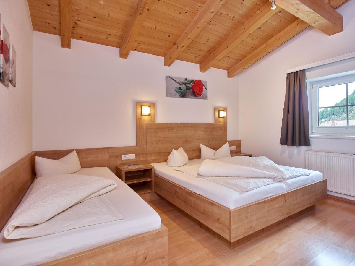 לאנגנפלד Andy'S Apartment מראה חיצוני תמונה
