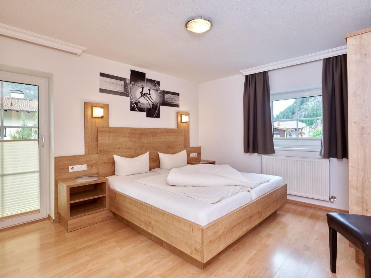 לאנגנפלד Andy'S Apartment מראה חיצוני תמונה