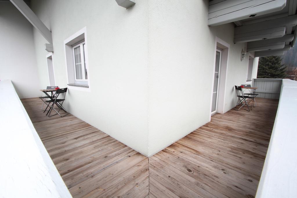 לאנגנפלד Andy'S Apartment חדר תמונה