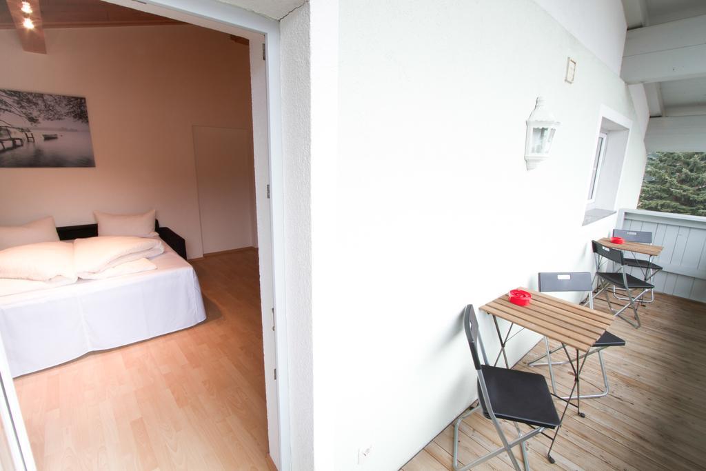 לאנגנפלד Andy'S Apartment חדר תמונה