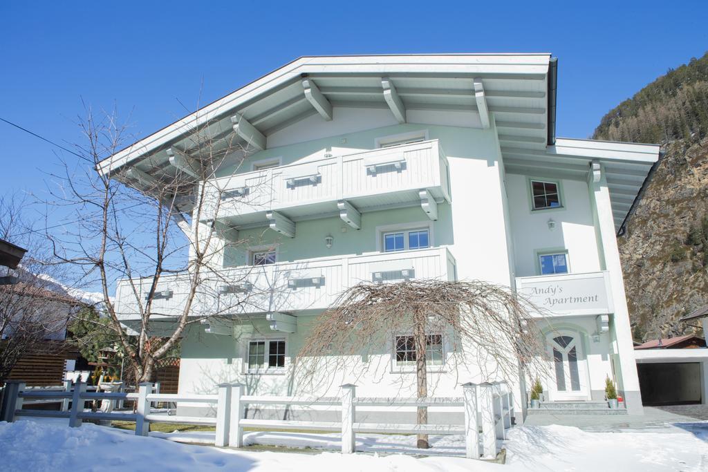 לאנגנפלד Andy'S Apartment חדר תמונה