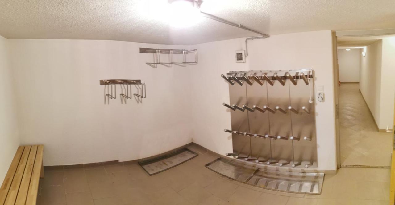 לאנגנפלד Andy'S Apartment מראה חיצוני תמונה